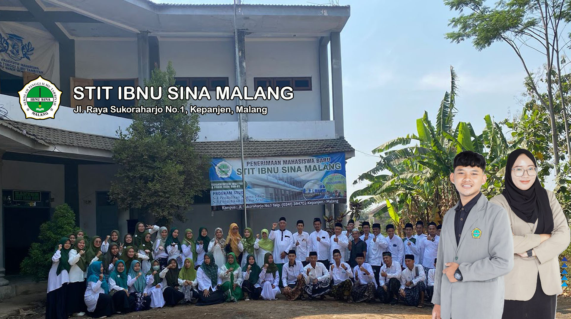 Hero Pertama