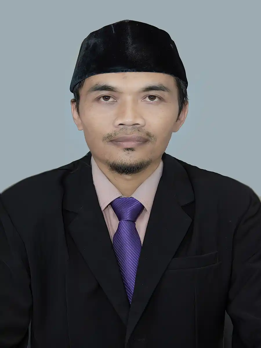 Yudisthira Ade Hermansyah, M.Pd.I