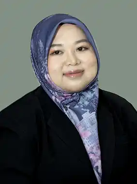 Dr. Farihatul Husniyah, M.Pd.I