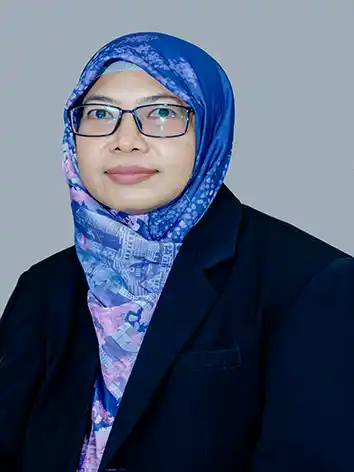 Dr. Binti Nasukah, M.Pd.I