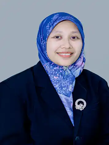 Siti Fathimah Al Fathiyah, M.Pd.I