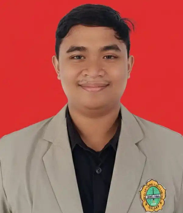 Achmad Miftakhul Masyhuri