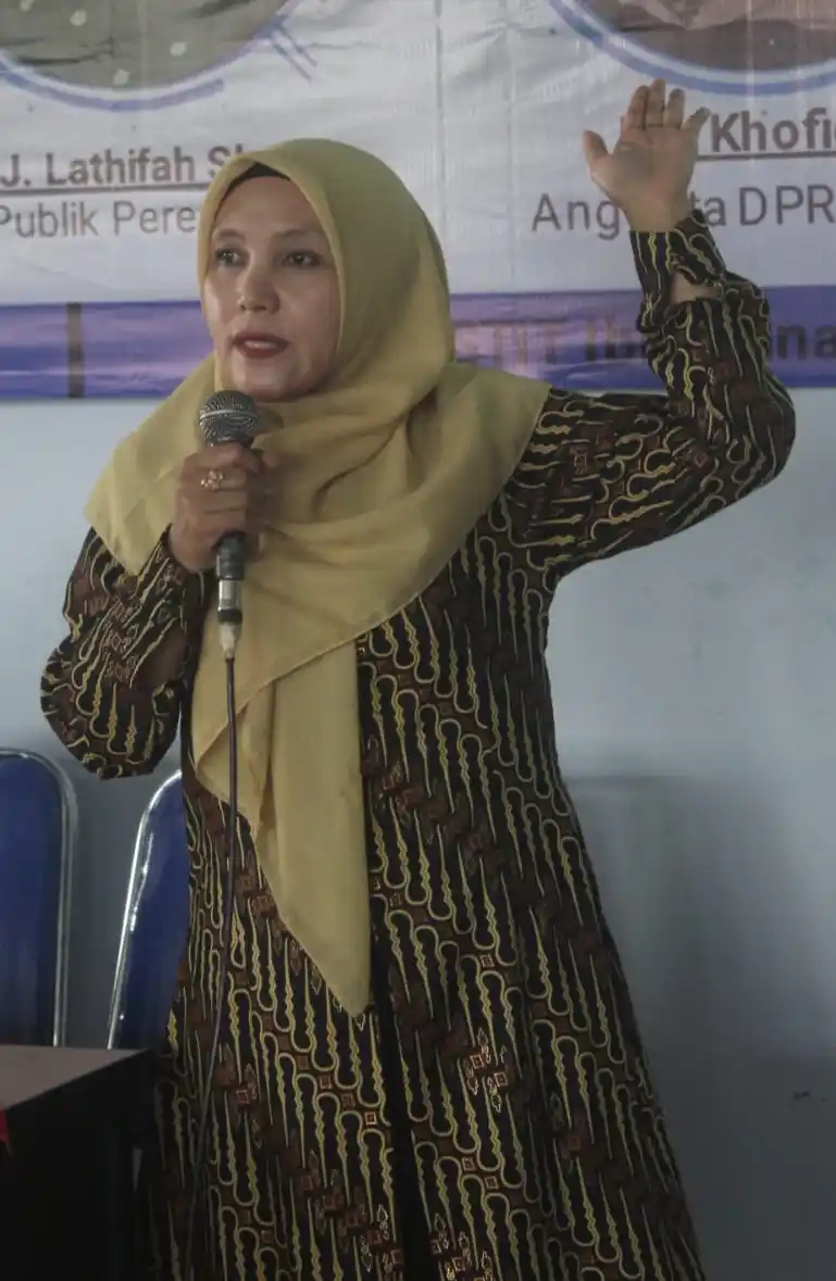 Peran Publik Perempuan di Era Digital dalam Perspektif Islam