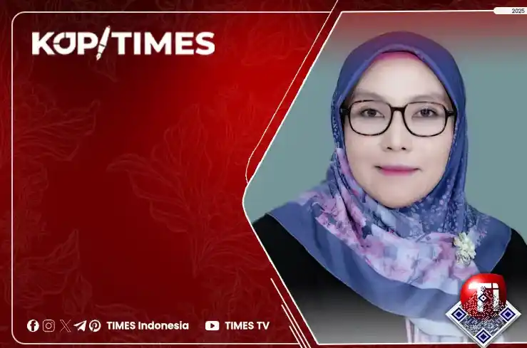 Kekuatan Perempuan Abad 21