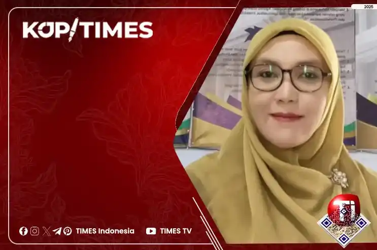 Kartini Millenial: Emansipasi Tanpa Batas Berbingkai Akhlak Mulia