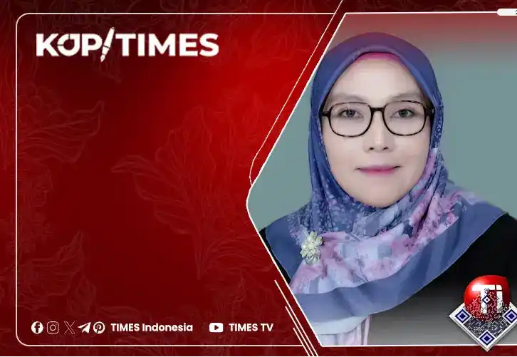Harmoni dalam Keragaman