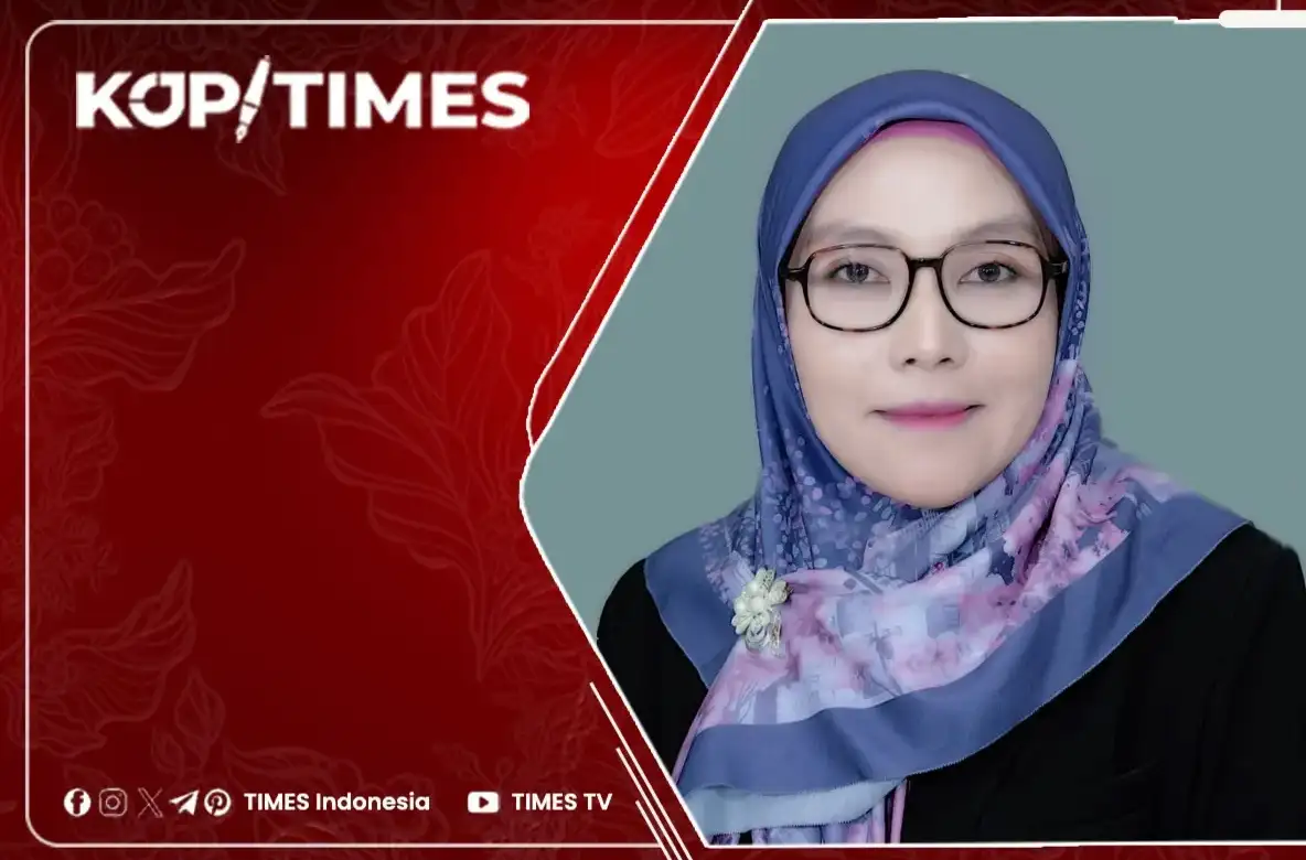 Kemerdekaan yang Bernyawa