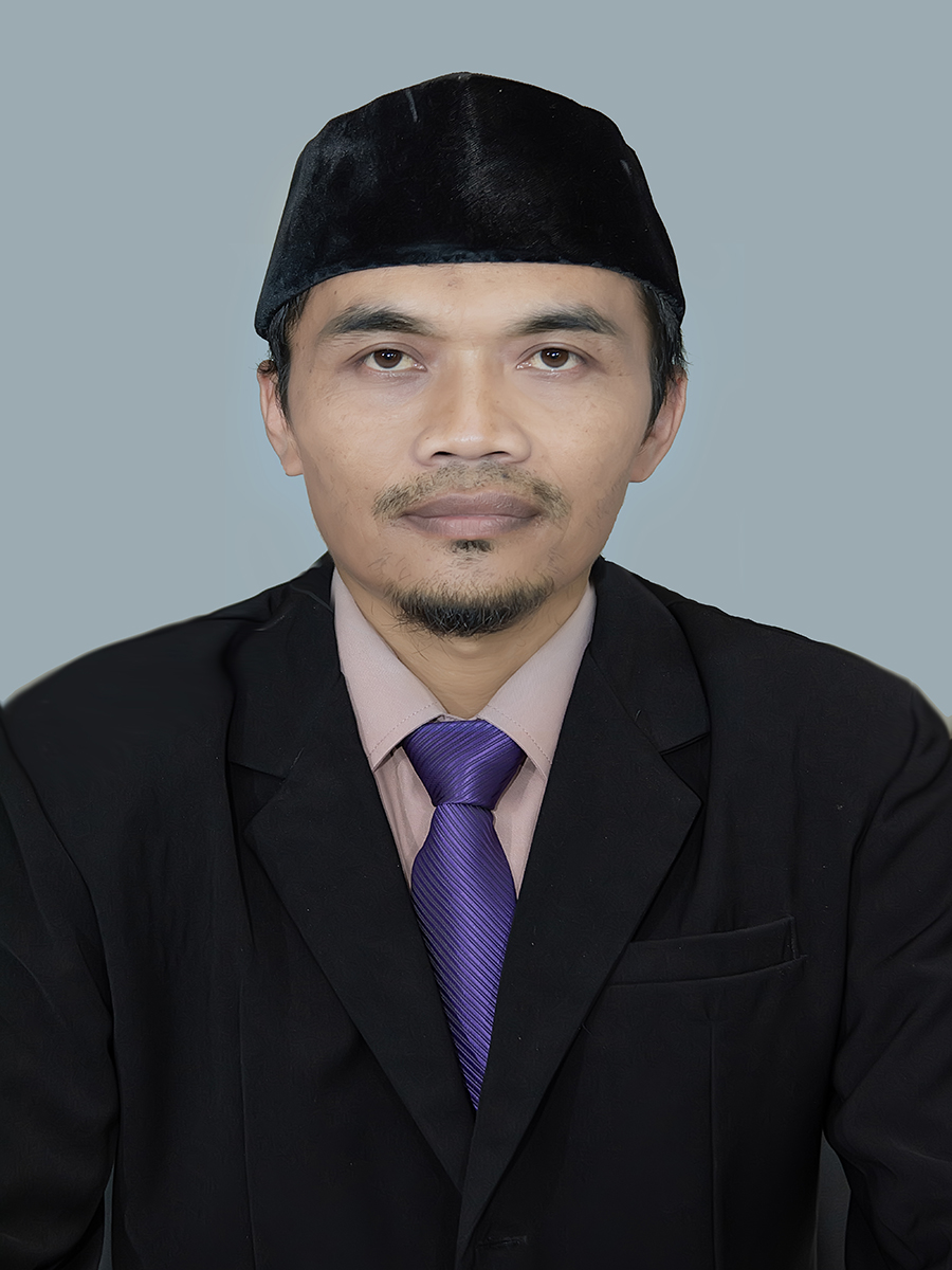 Yudisthira Ade Hermansyah, M.Pd.I