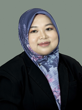 Dr. Farihatul Husniyah, SS. M.Pd.I