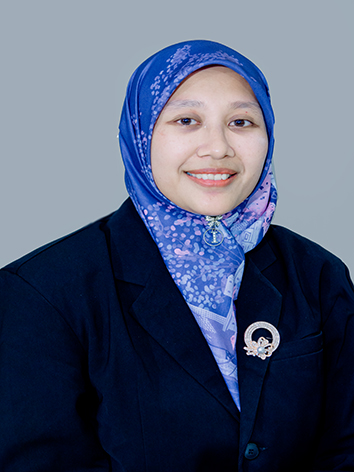 Siti Fathimah Al Fathiyah, M.Pd.I