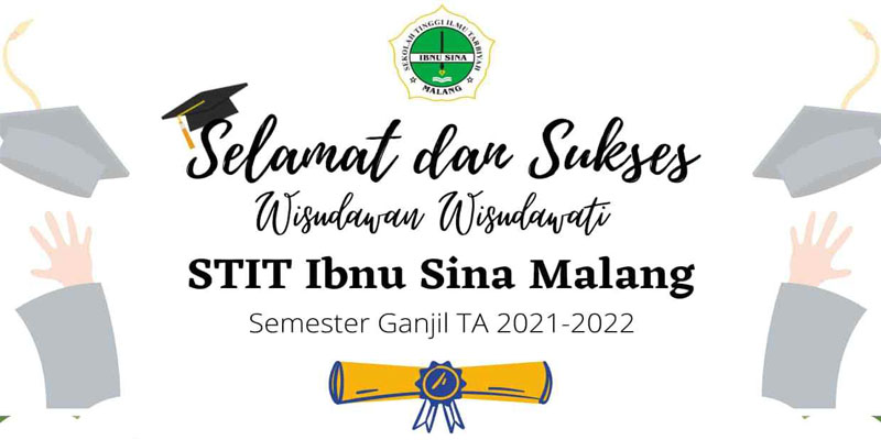 Prosesi Kelulusan 2021