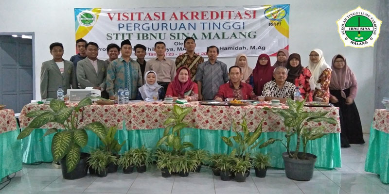 Visitasi Akreditasi 2019