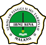 Logo STIT Ibnu Sina