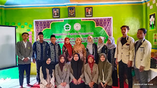 Wujudkan Desa Ramah Perempuan dan Peduli Anak Melalui Kegiatan Parenting Pola Asuh Guru dan Orang Tua dalam Membentuk Karakter Anak Di Era Digital