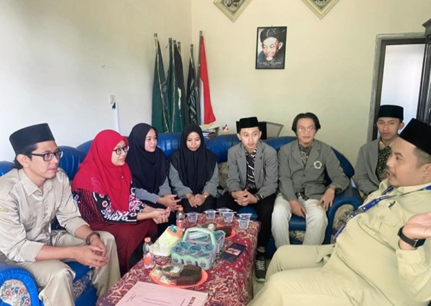 Pengabdian Masyarakat